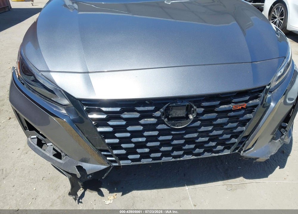 2024 NISSAN ALTIMA VIN: 1N4BL4CV2RN367650
