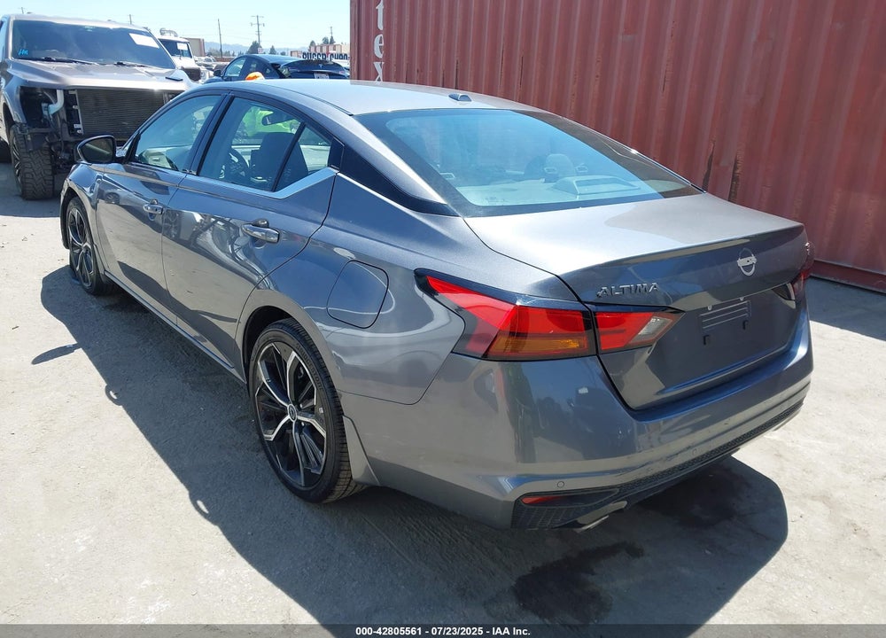 2024 NISSAN ALTIMA VIN: 1N4BL4CV2RN367650