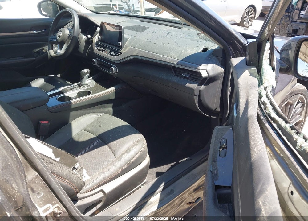 2024 NISSAN ALTIMA VIN: 1N4BL4CV2RN367650