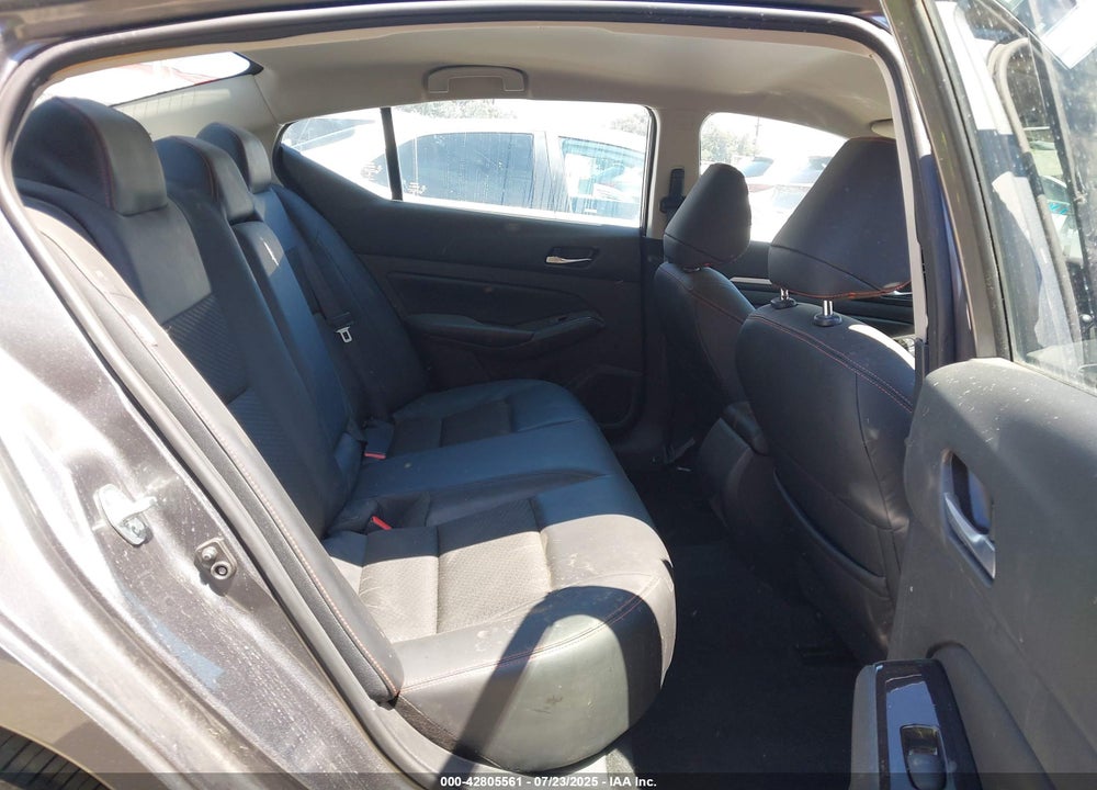 2024 NISSAN ALTIMA VIN: 1N4BL4CV2RN367650