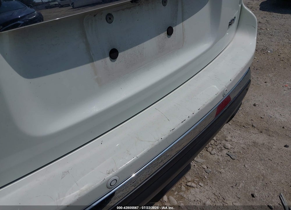 2020 NISSAN PATHFINDER VIN: 5N1DR2BN0LC580649