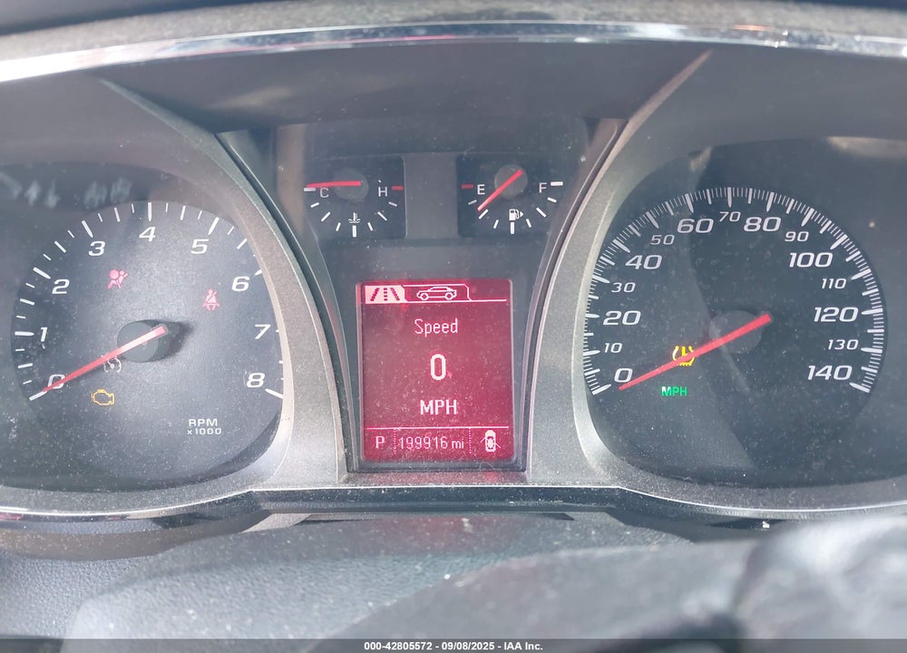 2016 GMC TERRAIN SLE-2 VIN: 2GKFLTE33G6278709