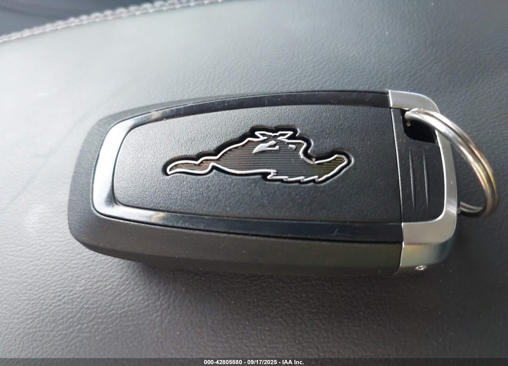 2024 FORD MUSTANG MACH-E SELECT VIN: 3FMTK1R46RMA30063