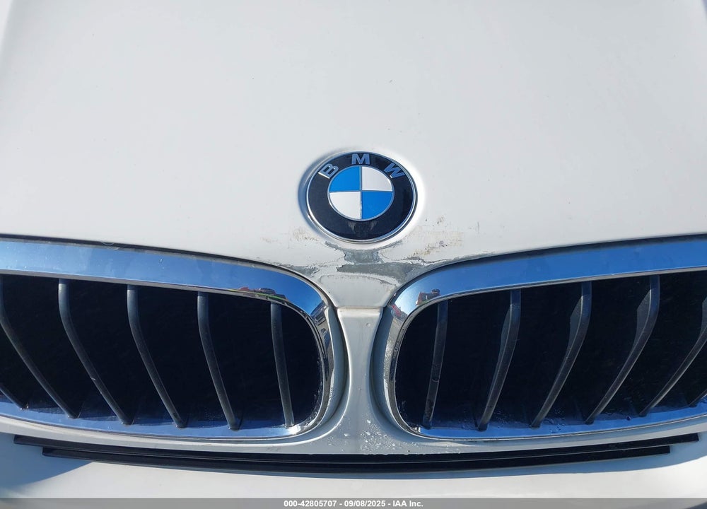 2016 BMW X5 VIN: 5UXKR2C52G0R68627