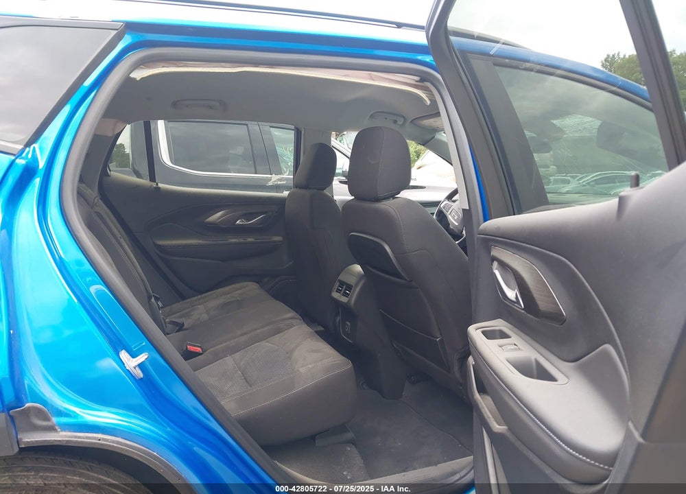 2024 GMC TERRAIN VIN: 3GKALTEG1RL119859