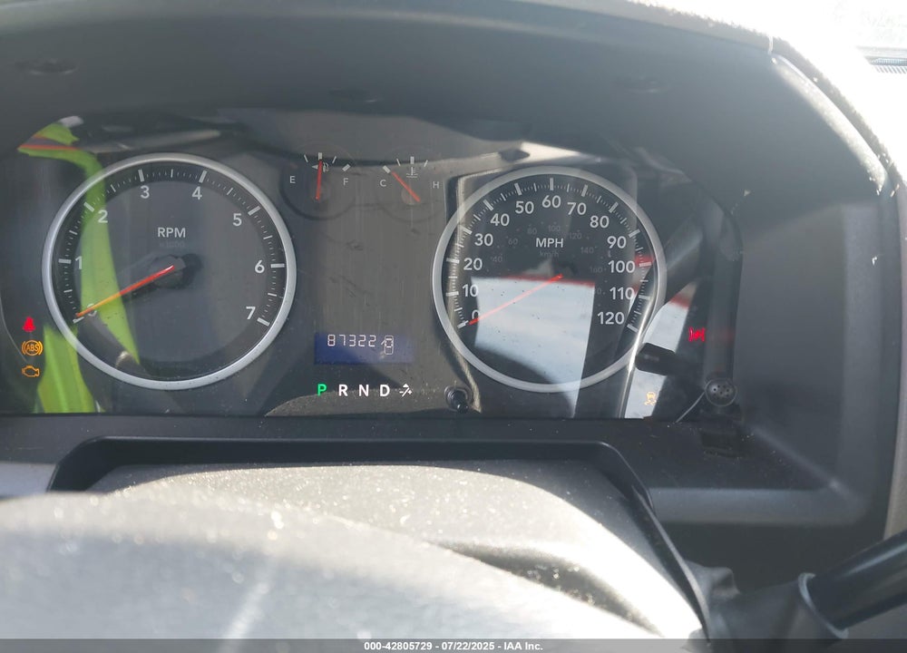 2012 RAM 1500 VIN: 1C6RD6KT1CS182121