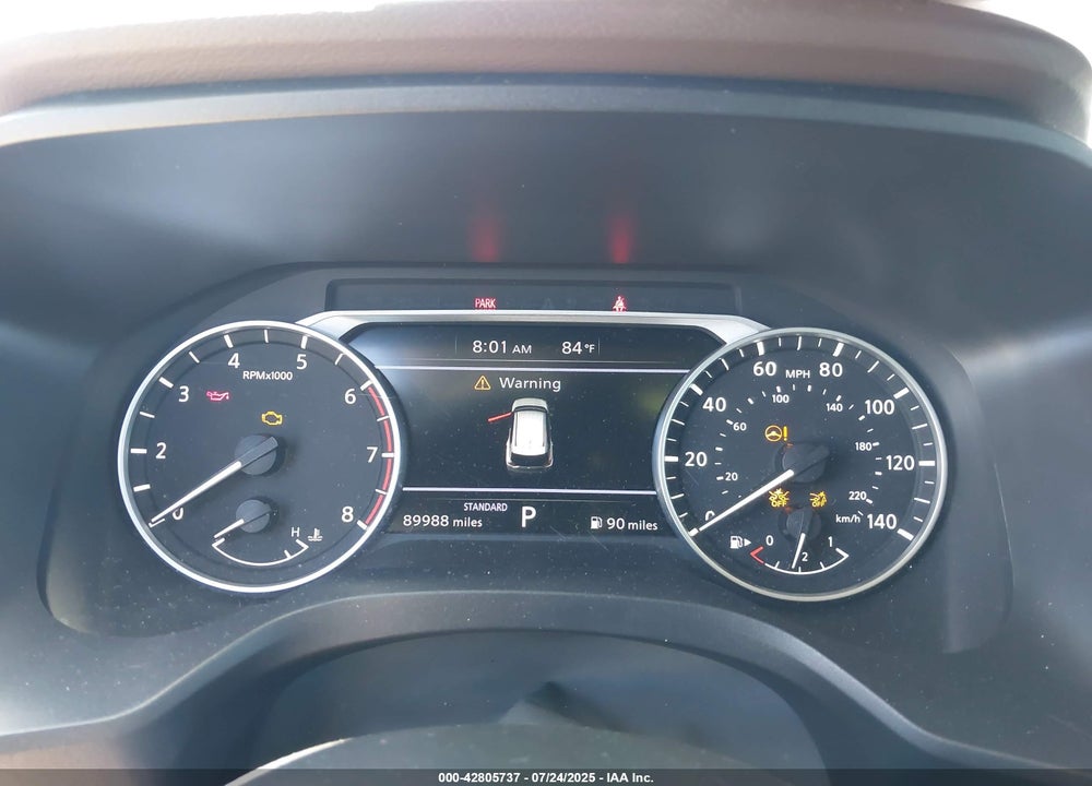 2021 NISSAN ROGUE VIN: 5N1AT3AA3MC695241