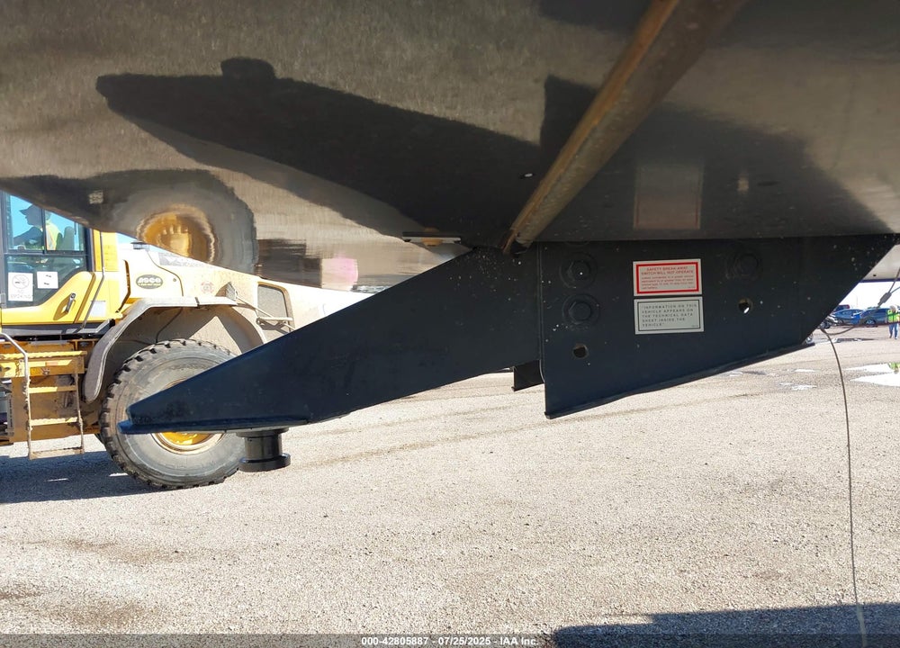 2013 JAYCO SEISMIC 40' 5TH WHEEL VIN: 1UJCJSCV7D19B0060