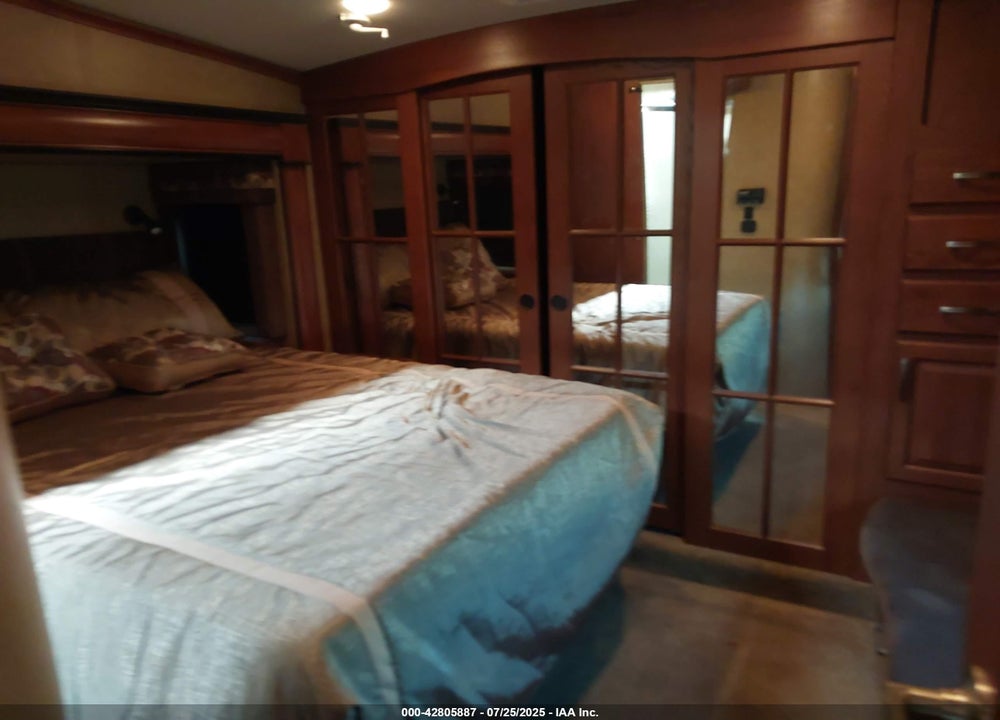 2013 JAYCO SEISMIC 40' 5TH WHEEL VIN: 1UJCJSCV7D19B0060