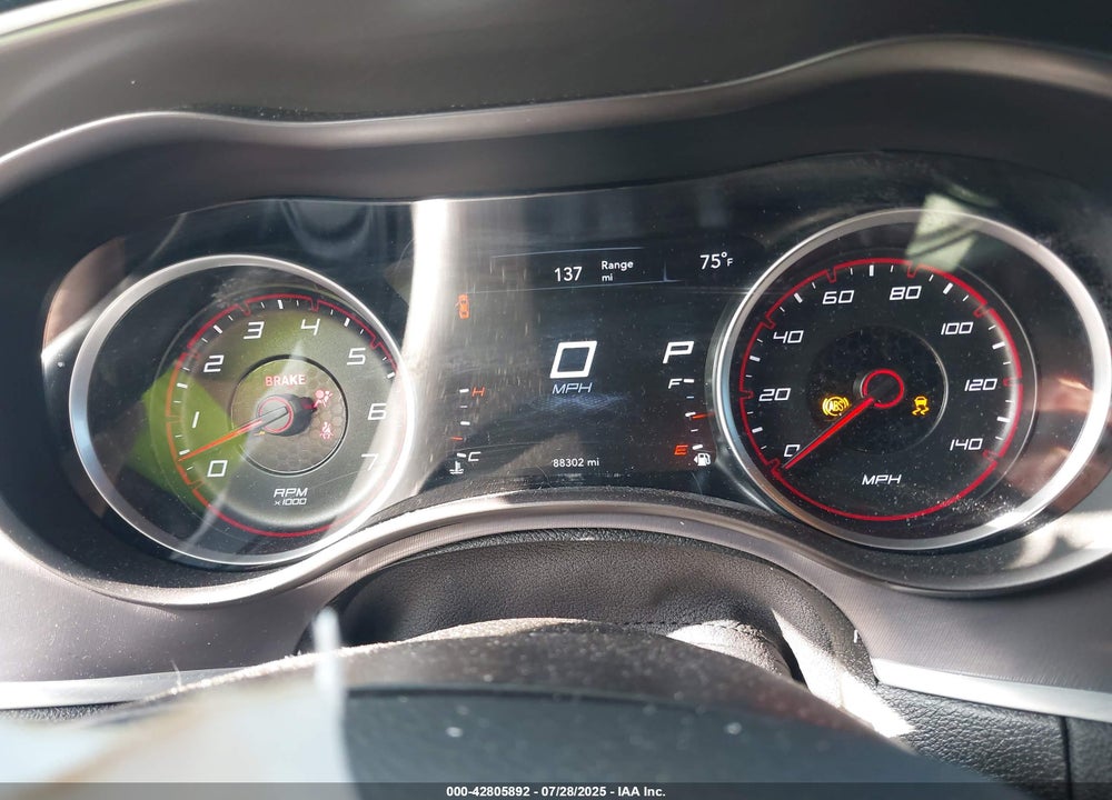 2021 DODGE CHARGER VIN: 2C3CDXBG9MH628388