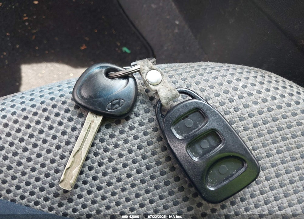 2012 HYUNDAI SONATA VIN: 5NPEB4AC8CH403022