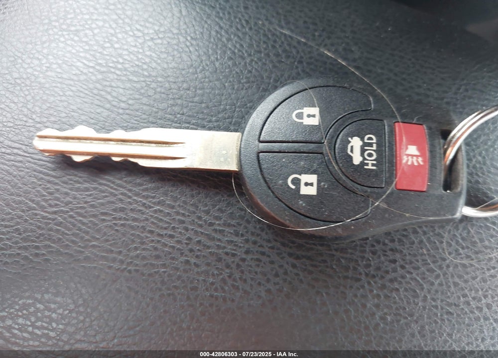 2017 NISSAN SENTRA VIN: 3N1AB7AP4HY392469