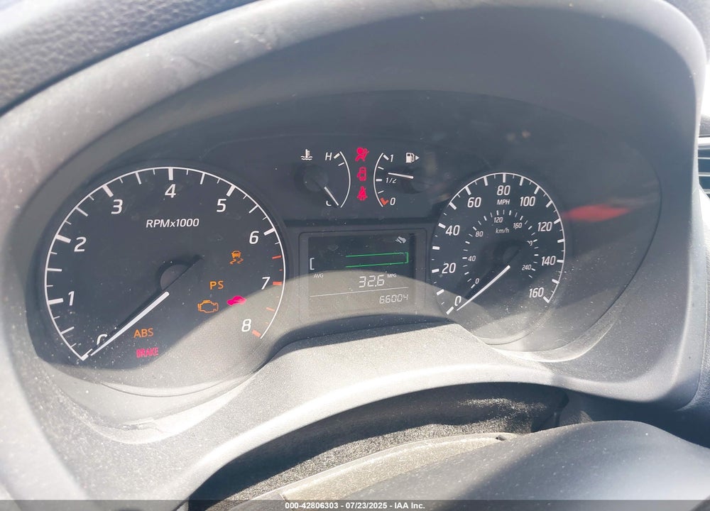 2017 NISSAN SENTRA VIN: 3N1AB7AP4HY392469