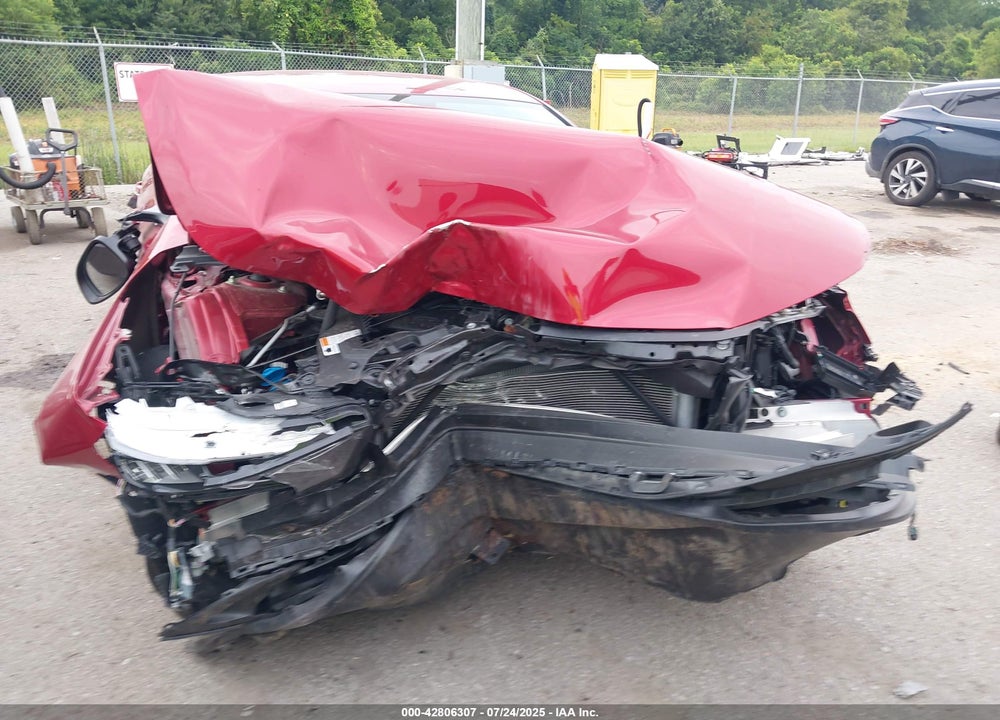 2023 HONDA ACCORD LX VIN: 1HGCY1F29PA044377