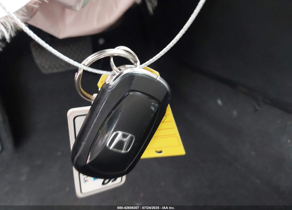 2023 HONDA ACCORD LX VIN: 1HGCY1F29PA044377