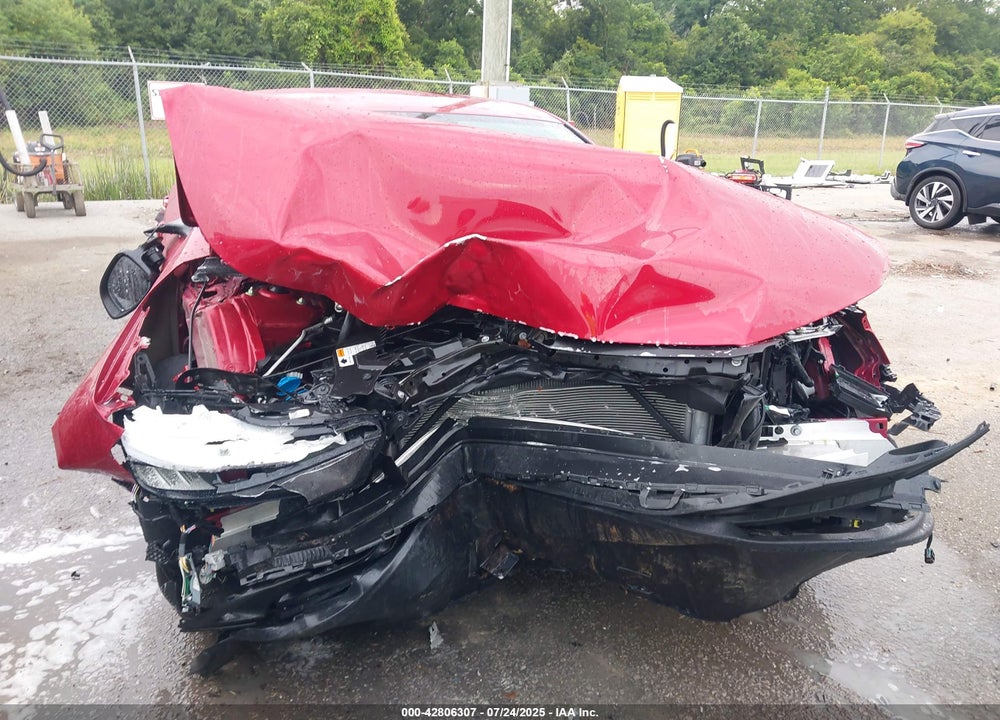 2023 HONDA ACCORD LX VIN: 1HGCY1F29PA044377
