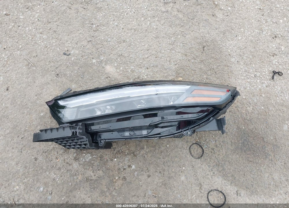 2023 HONDA ACCORD LX VIN: 1HGCY1F29PA044377