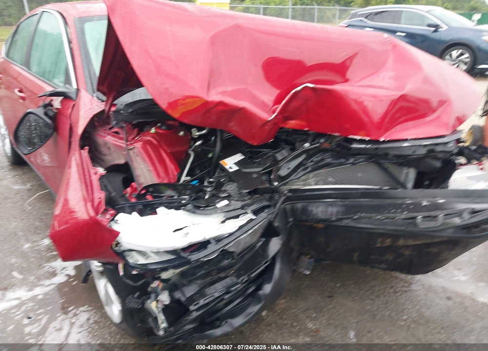 2023 HONDA ACCORD LX VIN: 1HGCY1F29PA044377