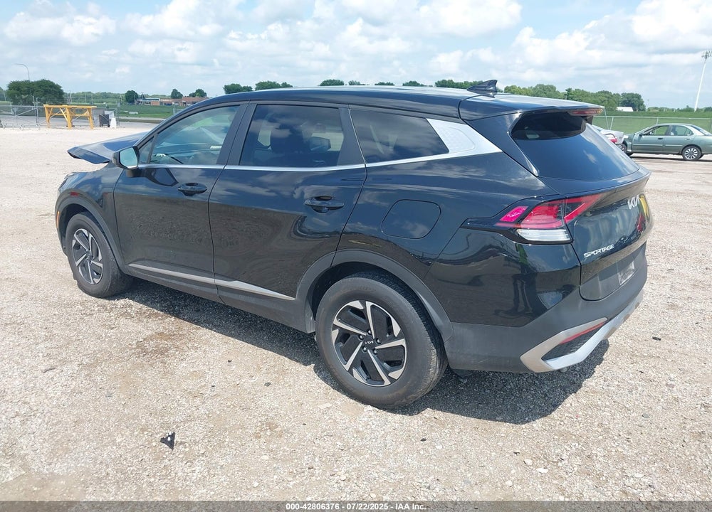 2024 KIA SPORTAGE HYBRID VIN: KNDPUCDG9R7152584