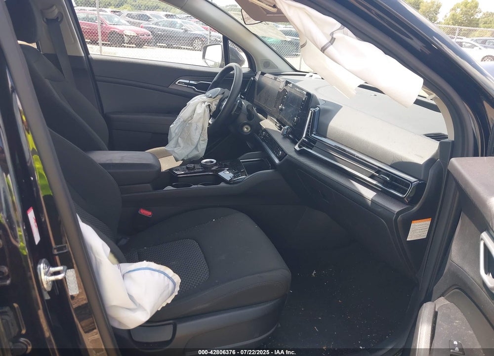 2024 KIA SPORTAGE HYBRID VIN: KNDPUCDG9R7152584