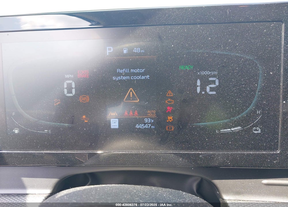 2024 KIA SPORTAGE HYBRID VIN: KNDPUCDG9R7152584