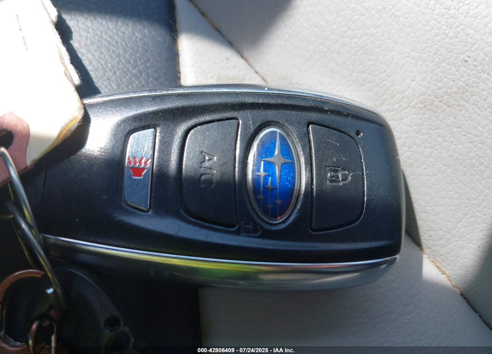 2023 SUBARU CROSSTREK VIN: JF2GTDNC1PH243622