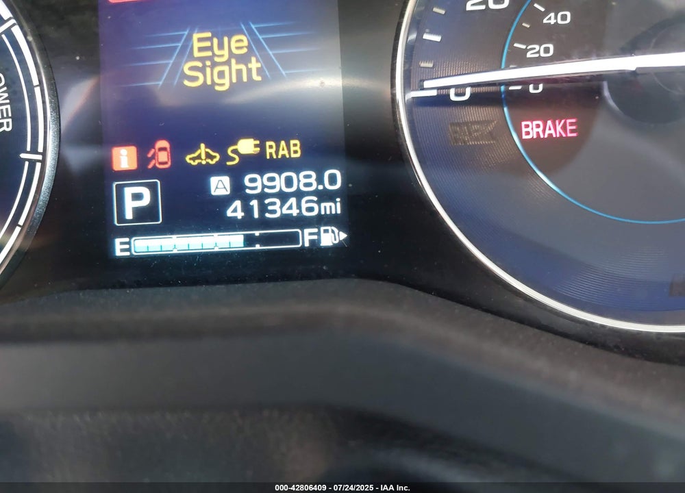 2023 SUBARU CROSSTREK VIN: JF2GTDNC1PH243622