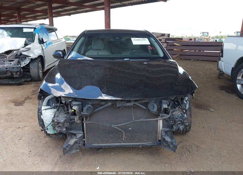 2018 TOYOTA CAMRY SE VIN: JTNB11HK4J3027103