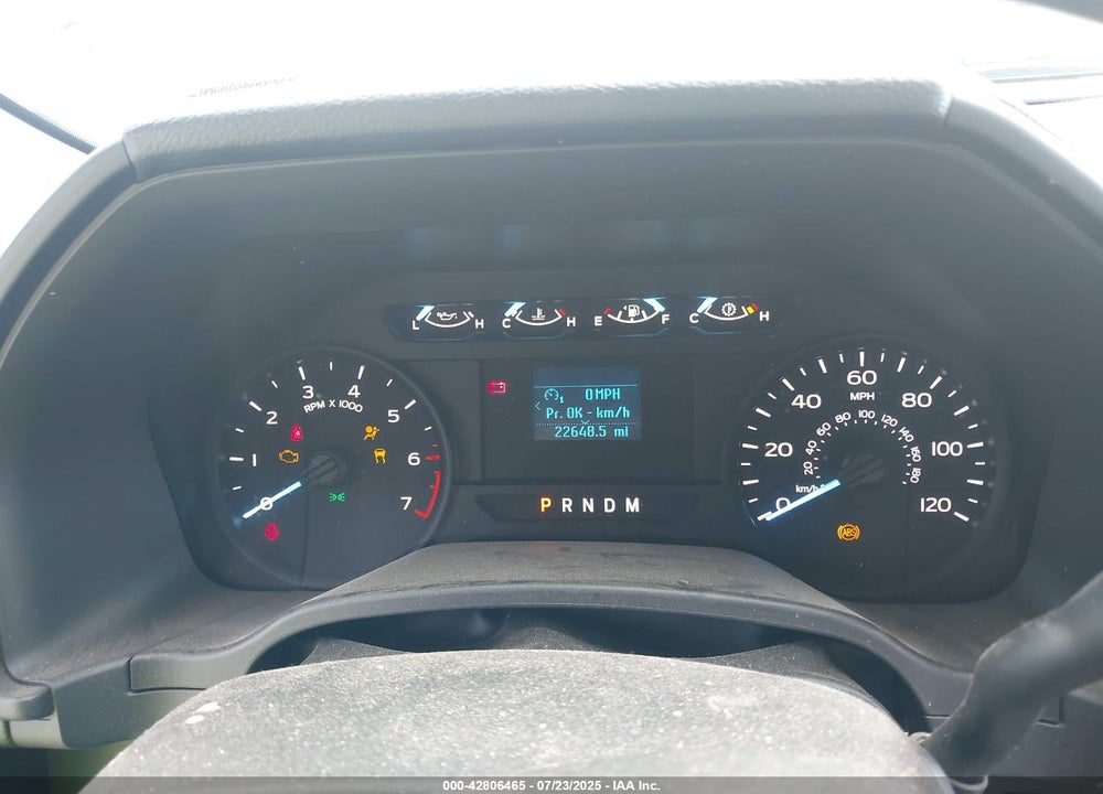 2019 FORD F-150 VIN: 1FTFX1E56KFA21564