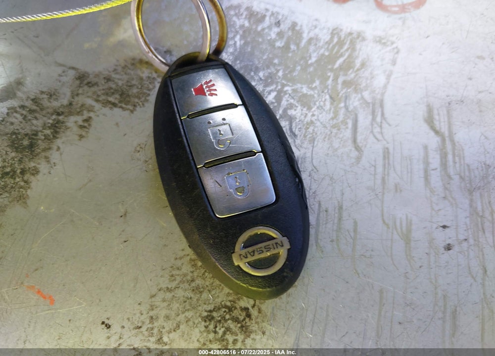 2013 NISSAN JUKE VIN: JN8AF5MR9DT200912
