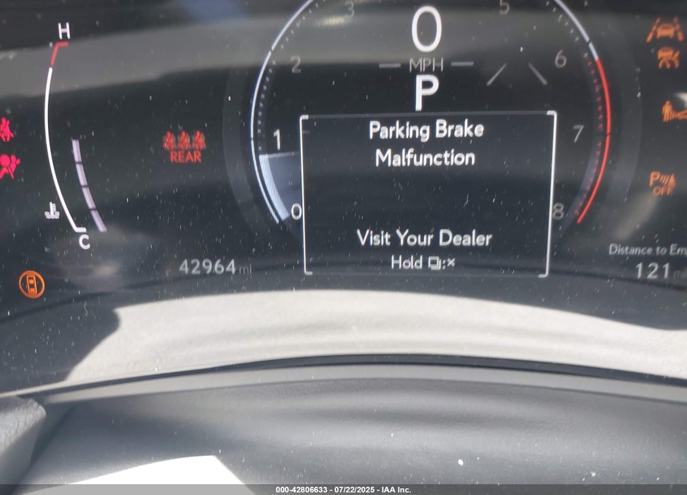 2024 LEXUS NX 350 LUXURY VIN: JTJHGCEZ8R2011902