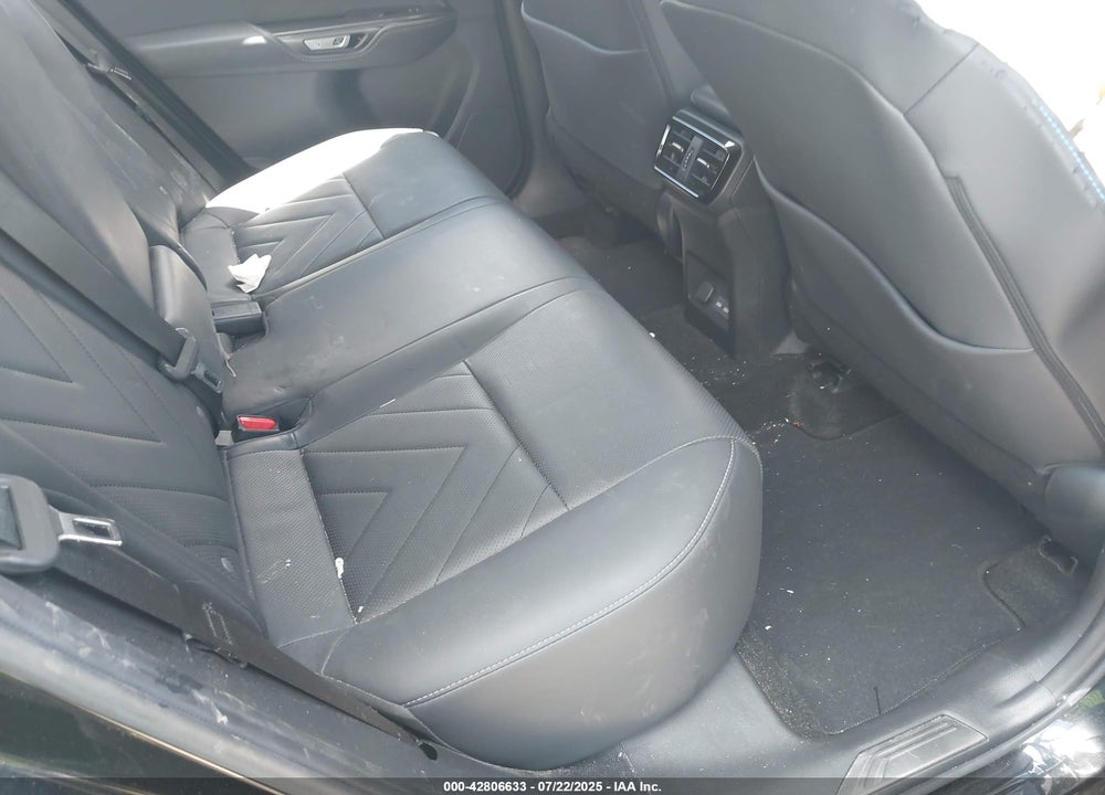 2024 LEXUS NX 350 LUXURY VIN: JTJHGCEZ8R2011902
