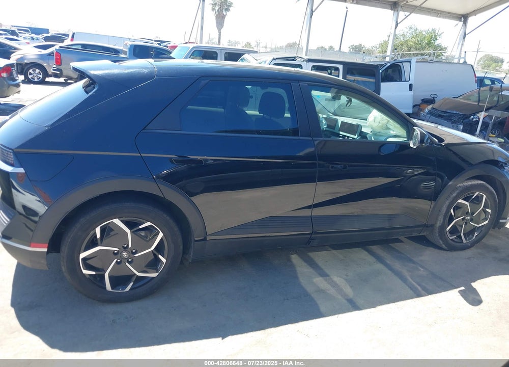 2023 HYUNDAI IONIQ 5 SEL VIN: KM8KNDAF6PU152108