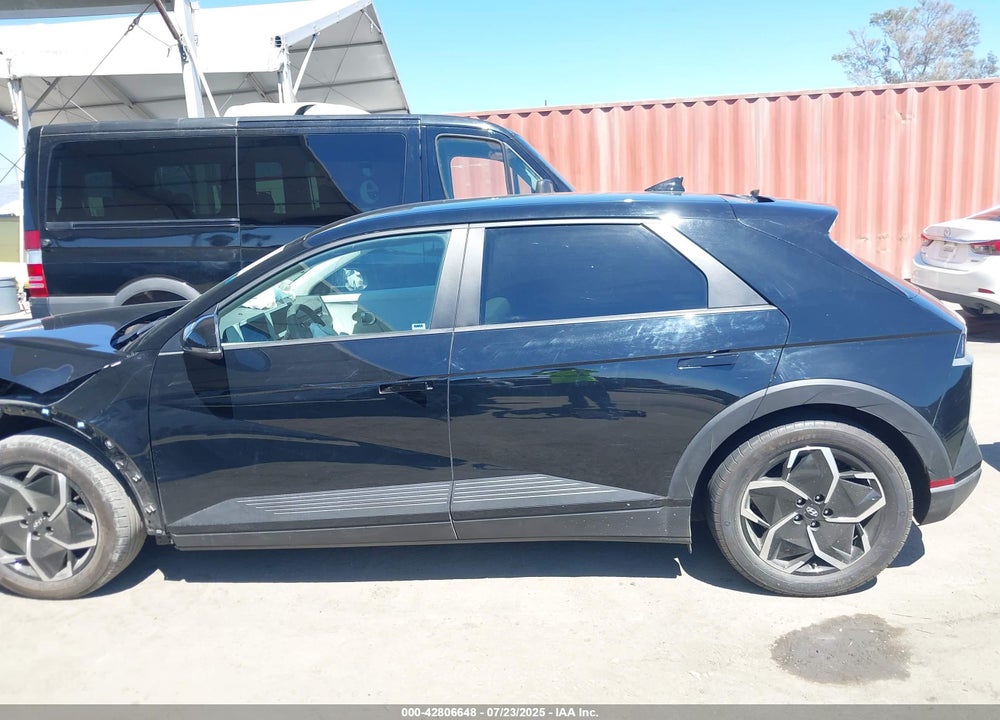 2023 HYUNDAI IONIQ 5 SEL VIN: KM8KNDAF6PU152108