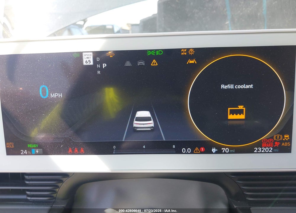 2023 HYUNDAI IONIQ 5 SEL VIN: KM8KNDAF6PU152108