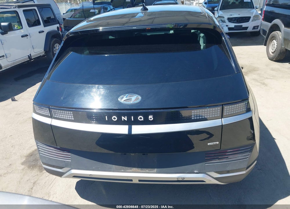2023 HYUNDAI IONIQ 5 SEL VIN: KM8KNDAF6PU152108