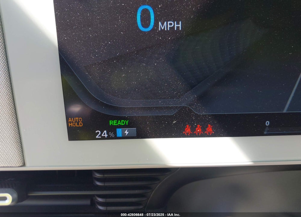 2023 HYUNDAI IONIQ 5 SEL VIN: KM8KNDAF6PU152108