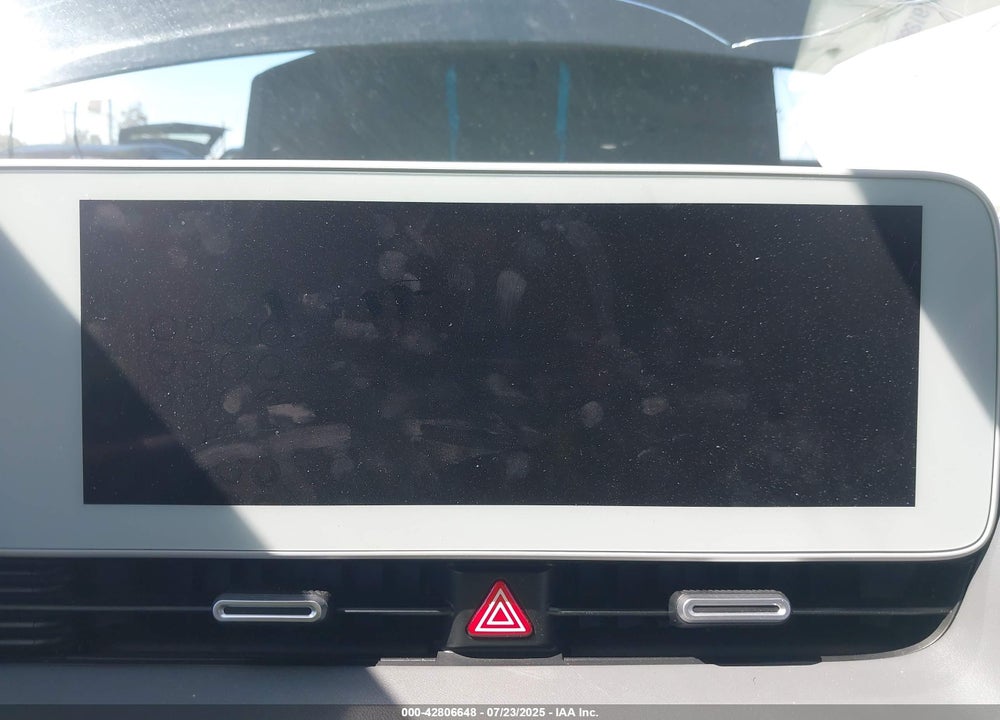 2023 HYUNDAI IONIQ 5 SEL VIN: KM8KNDAF6PU152108