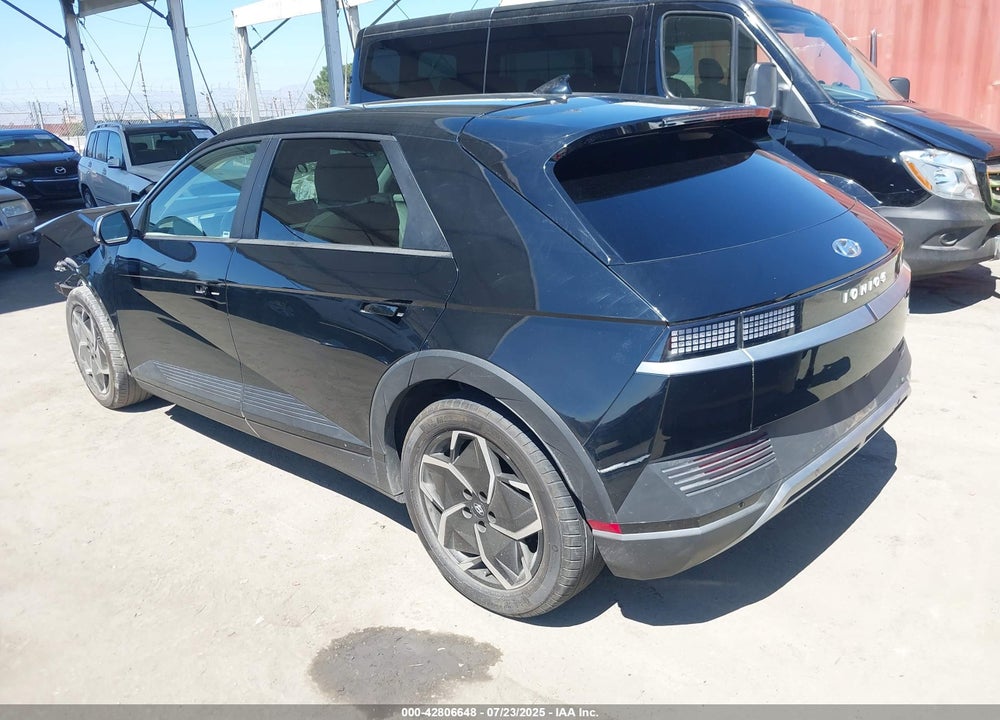 2023 HYUNDAI IONIQ 5 SEL VIN: KM8KNDAF6PU152108