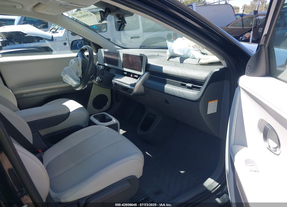 2023 HYUNDAI IONIQ 5 SEL VIN: KM8KNDAF6PU152108