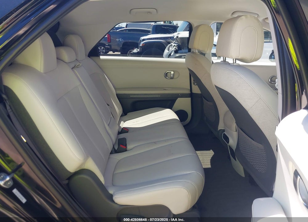 2023 HYUNDAI IONIQ 5 SEL VIN: KM8KNDAF6PU152108