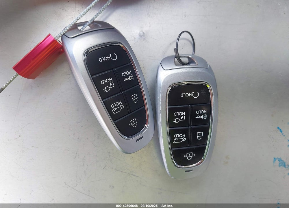 2023 HYUNDAI IONIQ 5 SEL VIN: KM8KNDAF6PU152108