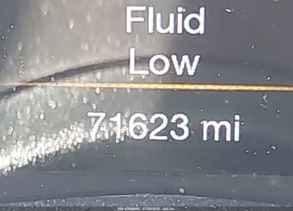 2021 JEEP GRAND CHEROKEE VIN: 1C4RJFAGXMC809948