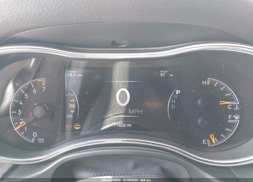 2021 JEEP GRAND CHEROKEE VIN: 1C4RJFAGXMC809948