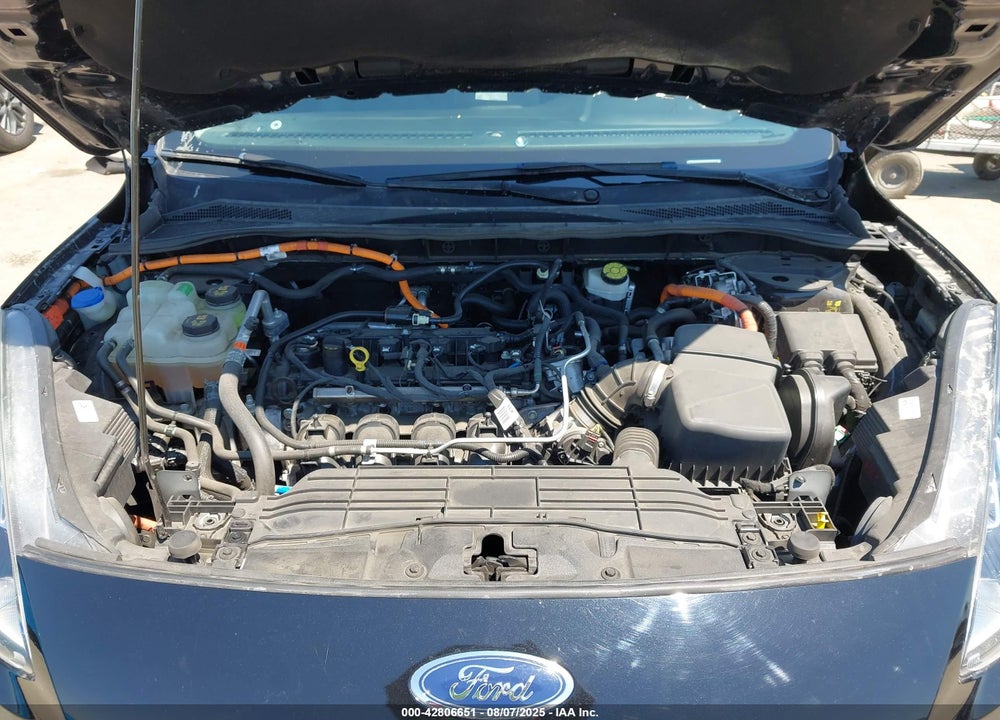 2021 FORD ESCAPE VIN: 1FMCU0CZ6MUB03638