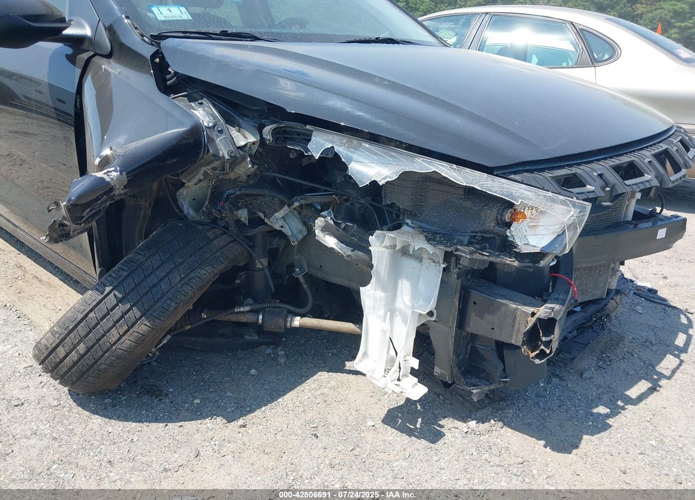 2020 KIA RIO VIN: 3KPA24AD0LE362851