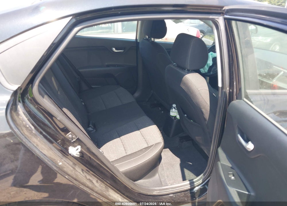 2020 KIA RIO VIN: 3KPA24AD0LE362851