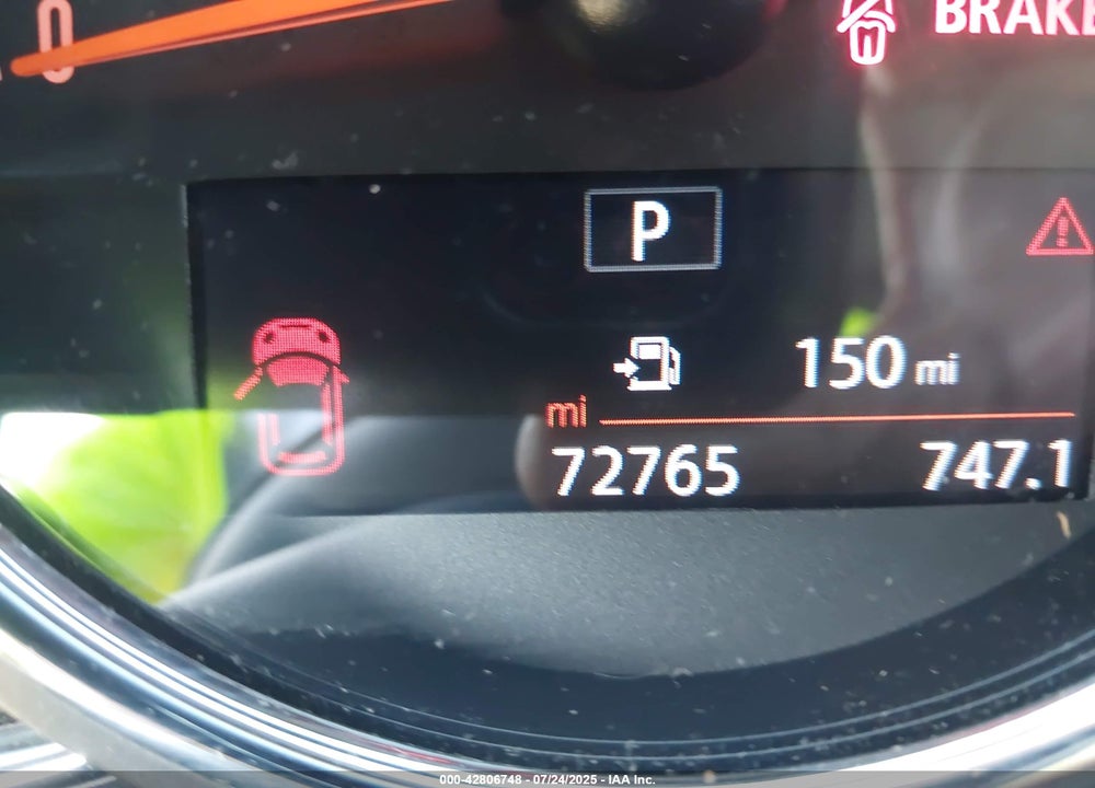 2019 MINI HARDTOP VIN: WMWXU1C58K2J02358