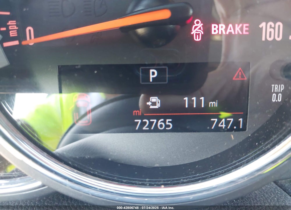 2019 MINI HARDTOP VIN: WMWXU1C58K2J02358