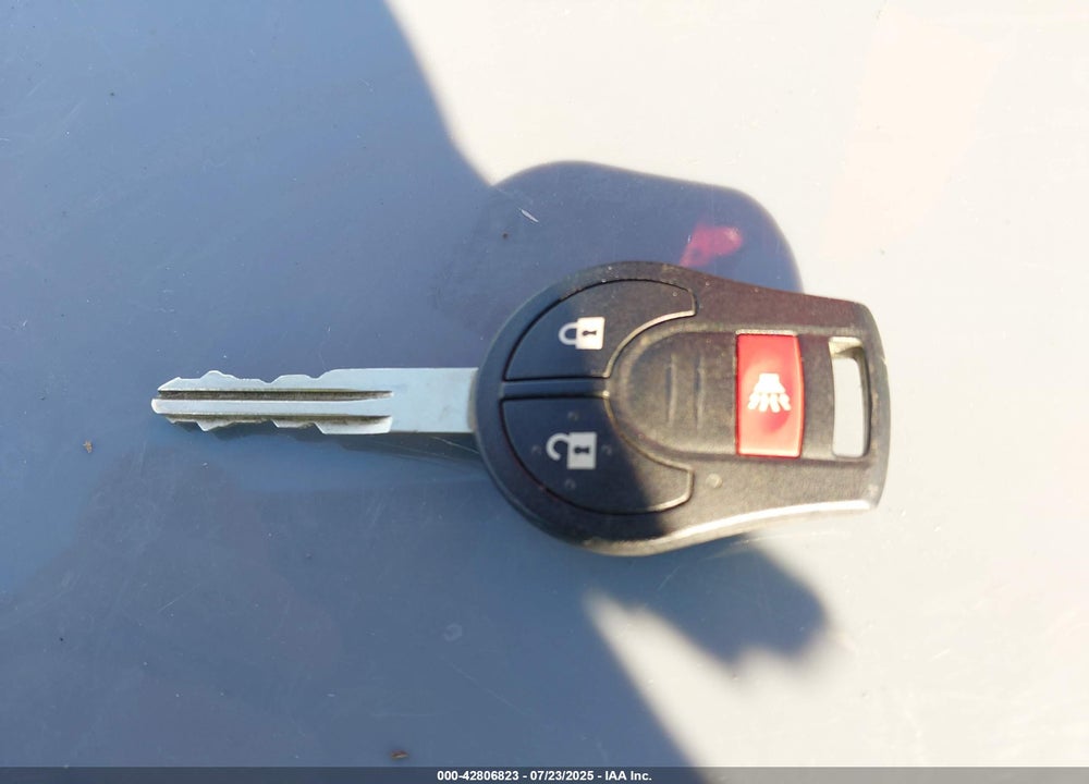 2011 NISSAN JUKE VIN: JN8AF5MV0BT027131